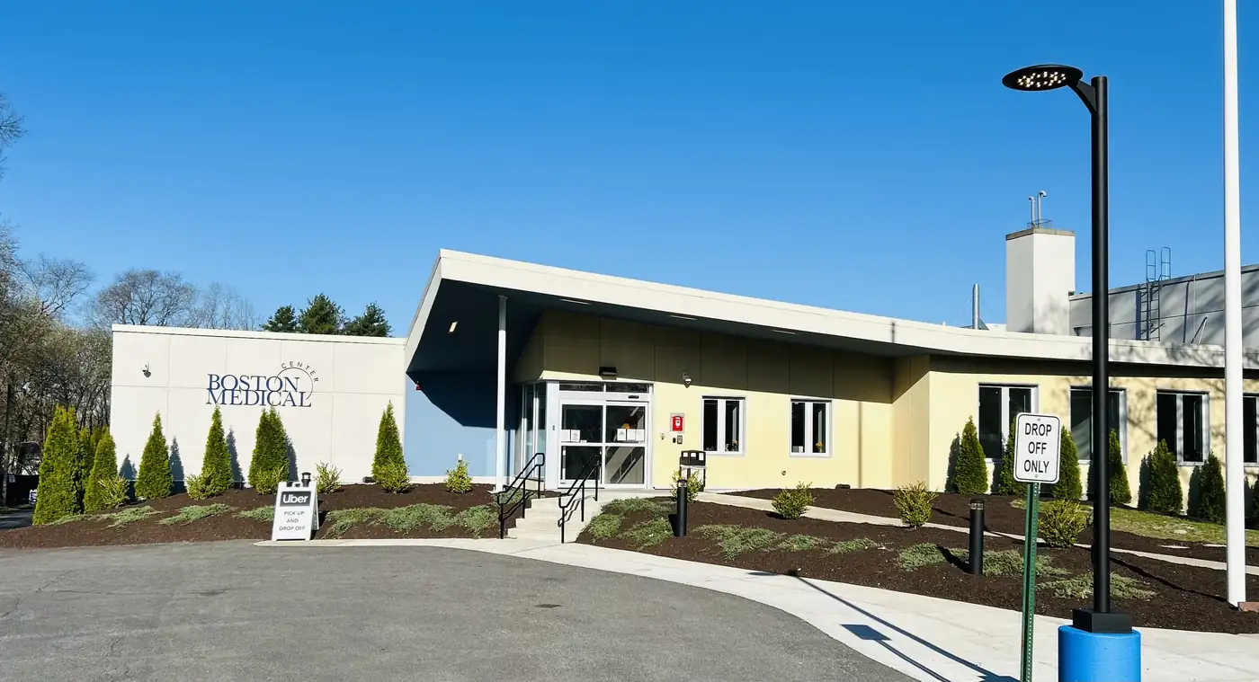 Commercial Landscape & Maintenance